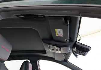 Подержанный автомобиль Jetour Dashing 2023 года (24 фото)