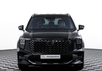 Подержанный автомобиль GAC GS8 2024 года (2 фото)