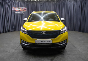 Подержанный автомобиль Evolute i-JOY 2025 года (2 фото)