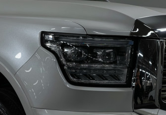 Подержанный автомобиль Tank 500 2023 года (22 фото)