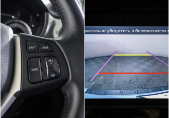 Подержанный автомобиль Suzuki Vitara 2020 года (9 фото)