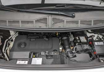 Подержанный автомобиль Citroen SpaceTourer 2020 года (9 фото)