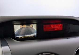 Подержанный автомобиль Mazda CX-7 2011 года (26 фото)