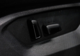 Подержанный автомобиль Volkswagen Teramont 2021 года (16 фото)