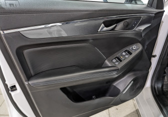 Подержанный автомобиль Haval Jolion 2022 года (18 фото)