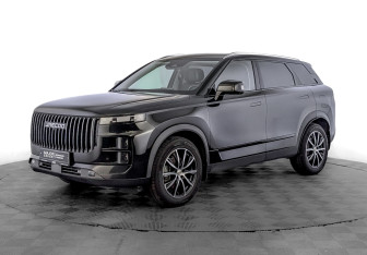Подержанный автомобиль Jaecoo J7 2023 года (1 фото)