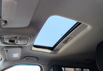 Подержанный автомобиль Haval H9 2024 года (15 фото)