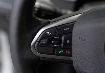 Новый Belgee X70 2025 (23 фото)