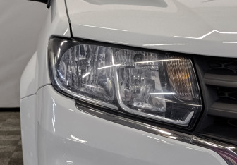Подержанный автомобиль LADA (ВАЗ) Largus Wagon 2025 года (17 фото)