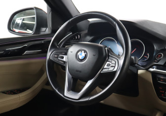 Подержанный автомобиль BMW X4 2019 года (15 фото)