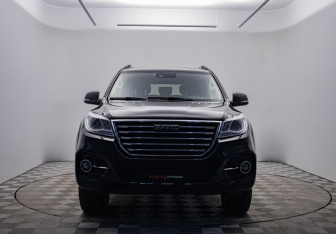 Подержанный автомобиль Haval H9 2023 года (2 фото)