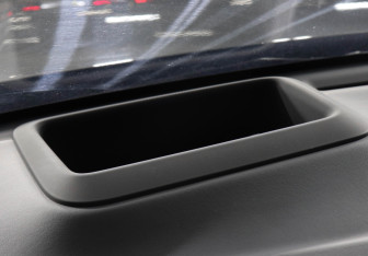 Подержанный автомобиль LiXiang L7 2023 года (22 фото)