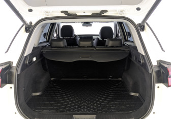 Подержанный автомобиль Chery Tiggo 7 Pro Max 2023 года (10 фото)