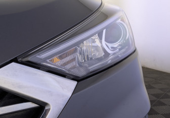 Подержанный автомобиль Hyundai Tucson 2019 года (17 фото)