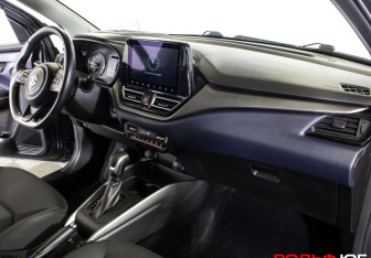 Подержанный автомобиль Suzuki Baleno Hatchback 2023 года (9 фото)