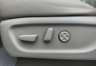 Подержанный автомобиль Kia Carnival 2018 года (23 фото)