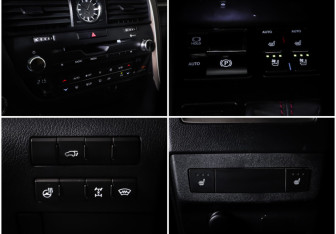 Подержанный автомобиль Lexus RX 2017 года (20 фото)