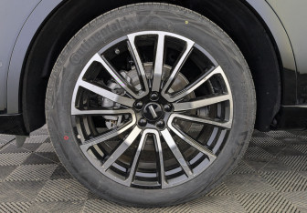 Новый Wey 05 2023 (7 фото)