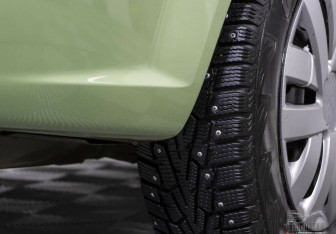 Подержанный автомобиль Hyundai Getz 2010 года (9 фото)