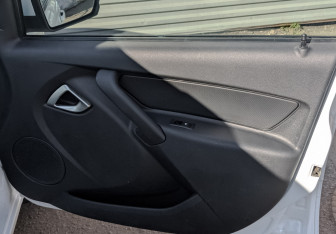 Подержанный автомобиль LADA (ВАЗ) Granta Sedan 2023 года (23 фото)