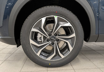 Новый Haval F7 2026 (7 фото)