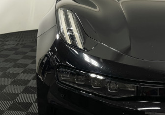 Подержанный автомобиль Zeekr 001 2023 года (22 фото)