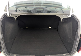 Подержанный автомобиль LADA (ВАЗ) Granta Sedan 2025 года (10 фото)