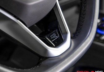 Подержанный автомобиль Volkswagen Tiguan 2024 года (18 фото)