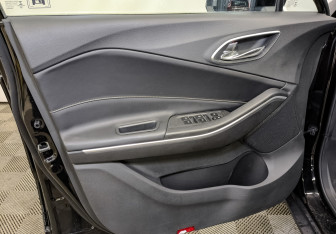 Новый Москвич 3 2023 (19 фото)