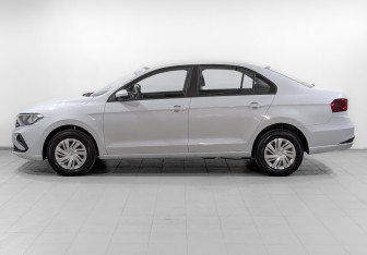 Новый Jetta VA3 2023 (8 фото)