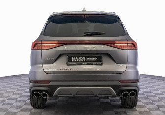 Подержанный автомобиль Chery Tiggo 8 Pro Max 2023 года (6 фото)