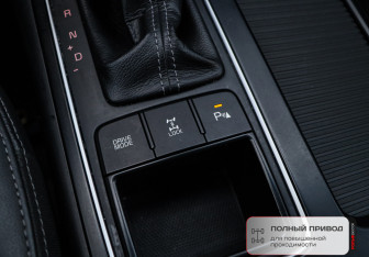 Подержанный автомобиль Kia Sorento 2018 года (21 фото)