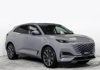 Подержанный автомобиль Changan UNI-K 2023 года (2 фото)