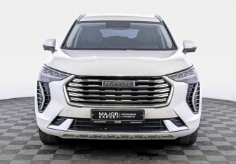 Подержанный автомобиль Haval Jolion 2023 года (2 фото)