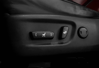 Подержанный автомобиль Lexus NX 2017 года (24 фото)