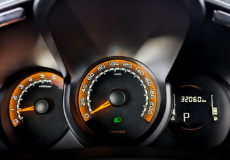 Подержанный автомобиль LADA (ВАЗ) XRAY 2021 года (13 фото)