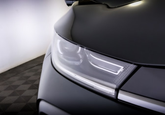 Подержанный автомобиль Exeed TXL 2024 года (17 фото)