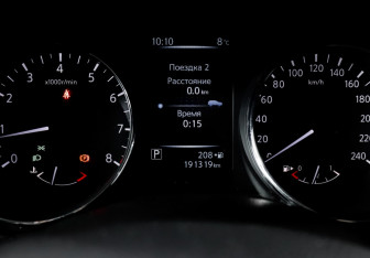 Подержанный автомобиль Nissan Qashqai 2014 года (11 фото)