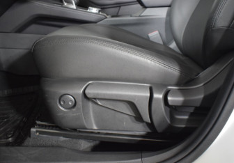 Новый Mitsubishi Outlander 2023 (26 фото)