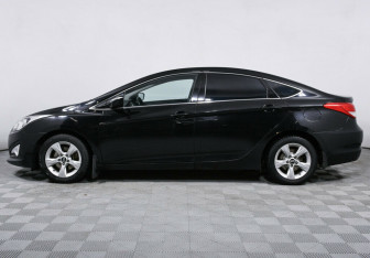 Подержанный автомобиль Hyundai i40 Sedan 2014 года (3 фото)