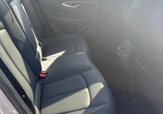 Новый Changan UNI-T 2023 (11 фото)