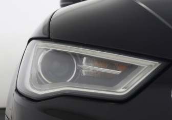 Подержанный автомобиль Audi A3 Hatchback 2013 года (20 фото)