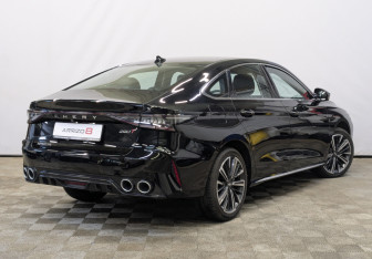 Новый Chery Arrizo 8 2024 (2 фото)