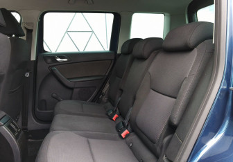 Подержанный автомобиль Skoda Yeti 2012 года (19 фото)