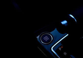 Новый Kia Sportage 2025 (22 фото)