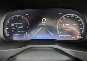 Новый Toyota RAV4 2025 (16 фото)