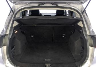 Подержанный автомобиль Geely Coolray 2023 года (10 фото)