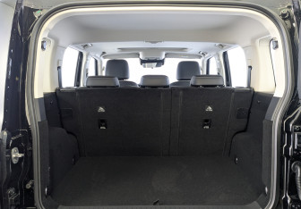 Новый Tank 300 2026 (8 фото)