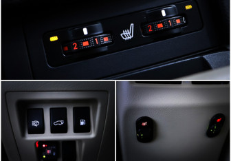 Подержанный автомобиль Lexus RX 2012 года (21 фото)