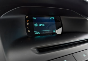 Подержанный автомобиль Ford Focus Hatchback 2018 года (26 фото)